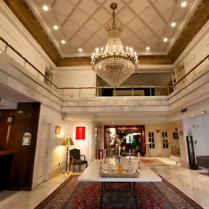 Hotel López De Haro, Bilbao